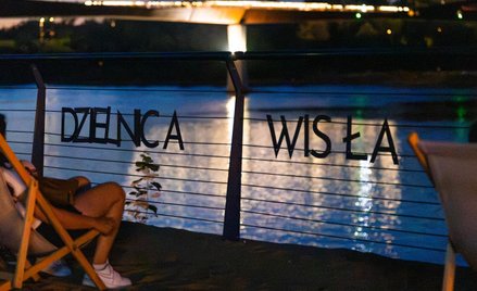 3 i 4 września Warszawa stanie się miejscem międzynarodowej rozmowy o przyszłości rzek