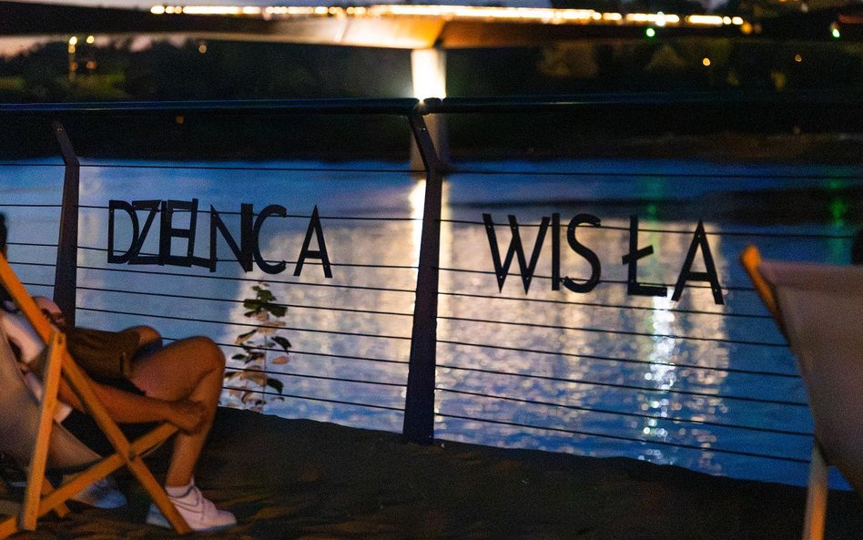 3 i 4 września Warszawa stanie się miejscem międzynarodowej rozmowy o przyszłości rzek