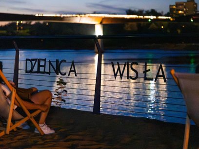 3 i 4 września Warszawa stanie się miejscem międzynarodowej rozmowy o przyszłości rzek