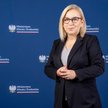 Paulina Hennig-Kloska, minister klimatu i środowiska