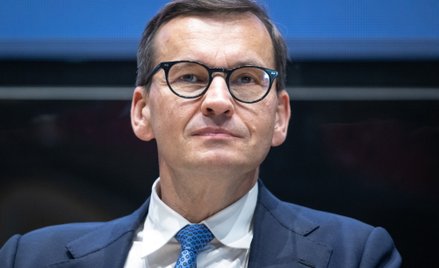 Mateusz Morawiecki