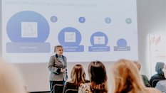 Zdaniem Jolanty Sergot- -Kowalskiej, prezeski firmy Cleaning Consulting, w polskich szpitalach wciąż