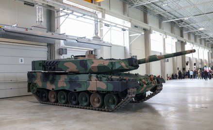 Zakłady Mechaniczne Bumar-Łabędy S.A. w Gliwicach, podpisanie umowy wykonawczej na pozyskanie kolejn