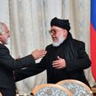 Talibowie: Nie chcemy już podbić całego Afganistanu