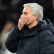 Jose Mourinho nie miał po starciu z podopiecznymi Franka Lamparda powodów do radości