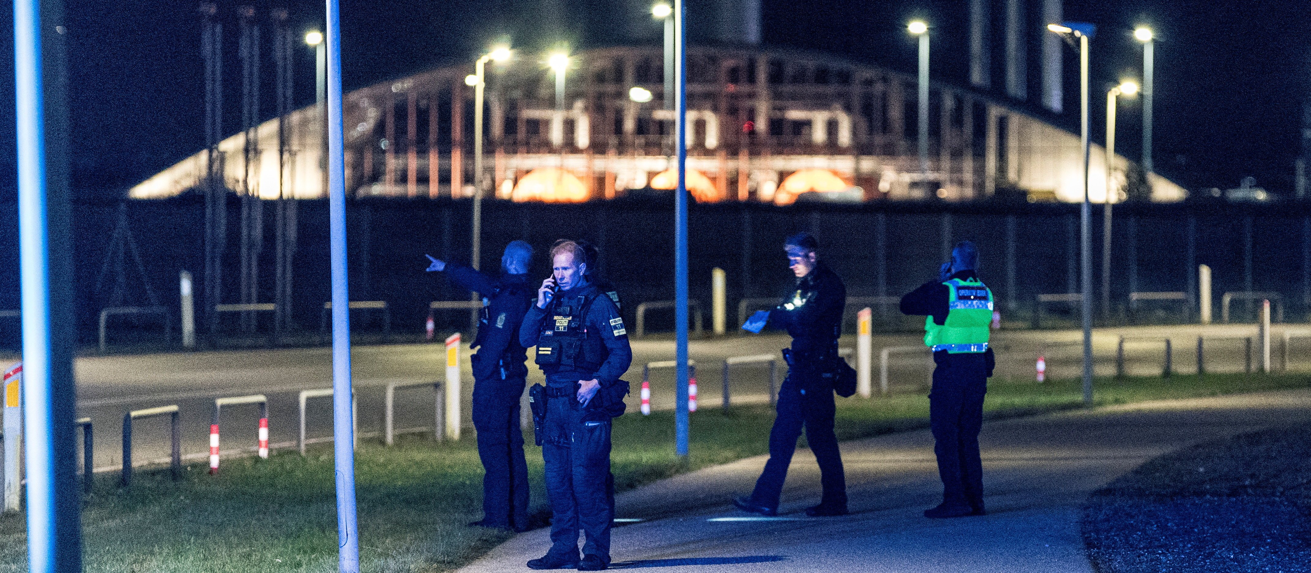 Marek Kozubal: Bieda agenci z Telegrama atakują lotniska