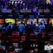 E3 Electronic Entertainment Expo w Los Angeles