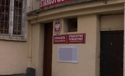Samorządowcy powinni decydować o reformie powiatów