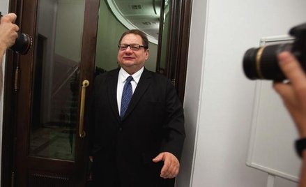 PO codziennie strzela sobie w stopę