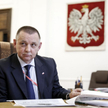Szułdrzyński o sprawie Banasia: Państwo teoretyczne. Wersja PiS