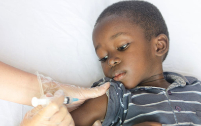 Opracowano kolejną szczepionkę przeciwko malarii. Badania prowadzono w Burkina Faso.