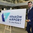 Kraków notuje 13 procent wzrostu w lipcu