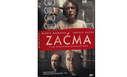 Majówka z polskim filmem: Film "Zaćma"