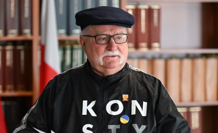 Lech Wałęsa