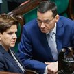 Budżet na 2016 się domyka, ale 2017 to wielka niewiadoma dla rządu Beaty Szydło i Mateusza Morawieck