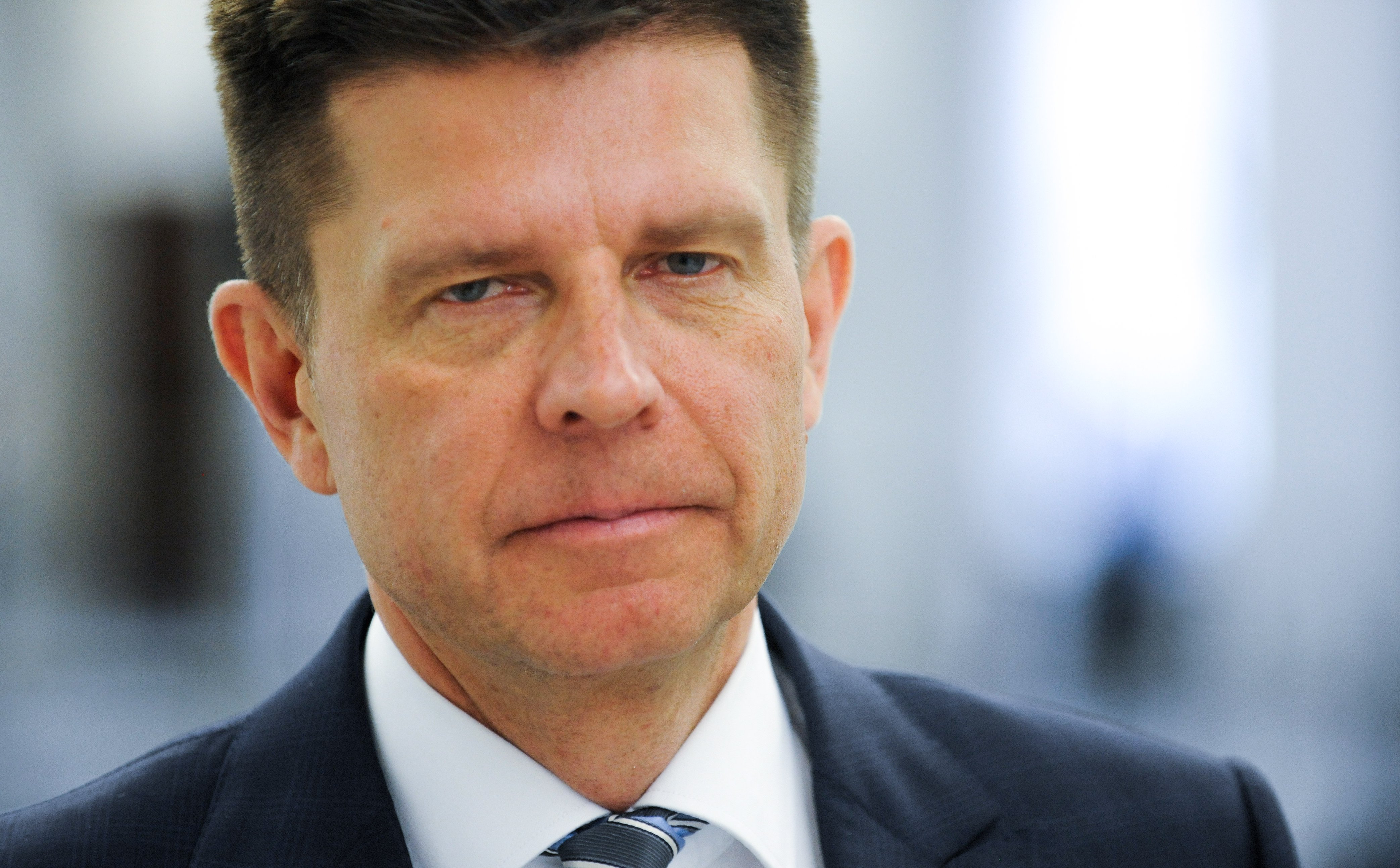 Ryszard Petru: Za to zapłacił Rafał Trzaskowski