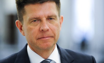 Ryszard Petru