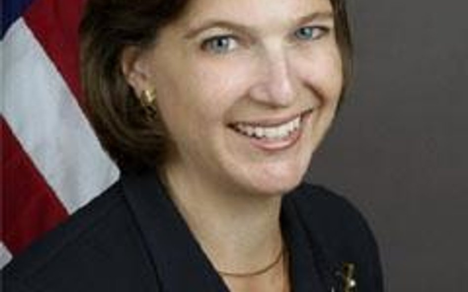 Victoria Nuland