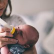 GIS: Mleko Babydream wycofane ze sprzedaży