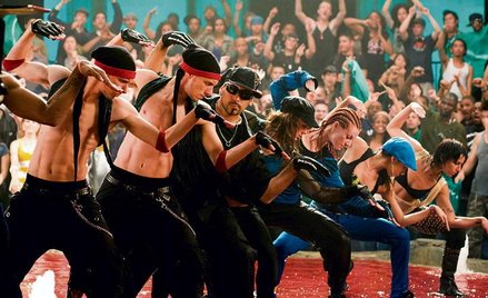 W opinii amerykańskich widzów film przynosi głównie niedosyt