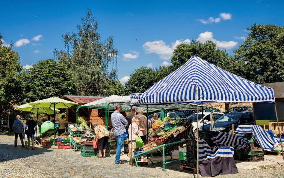 Gorsze nastroje konsumentów