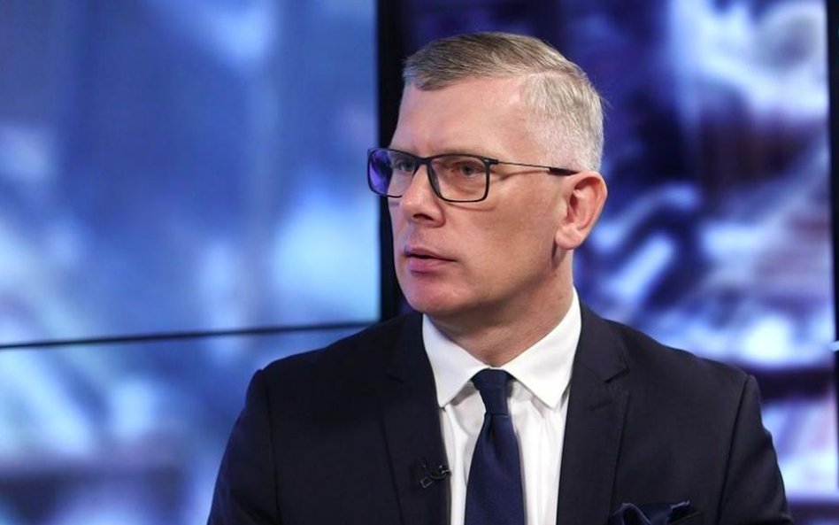 Cenckiewicz o gen. Janiszewskim: Zła wola prokuratorów IPN