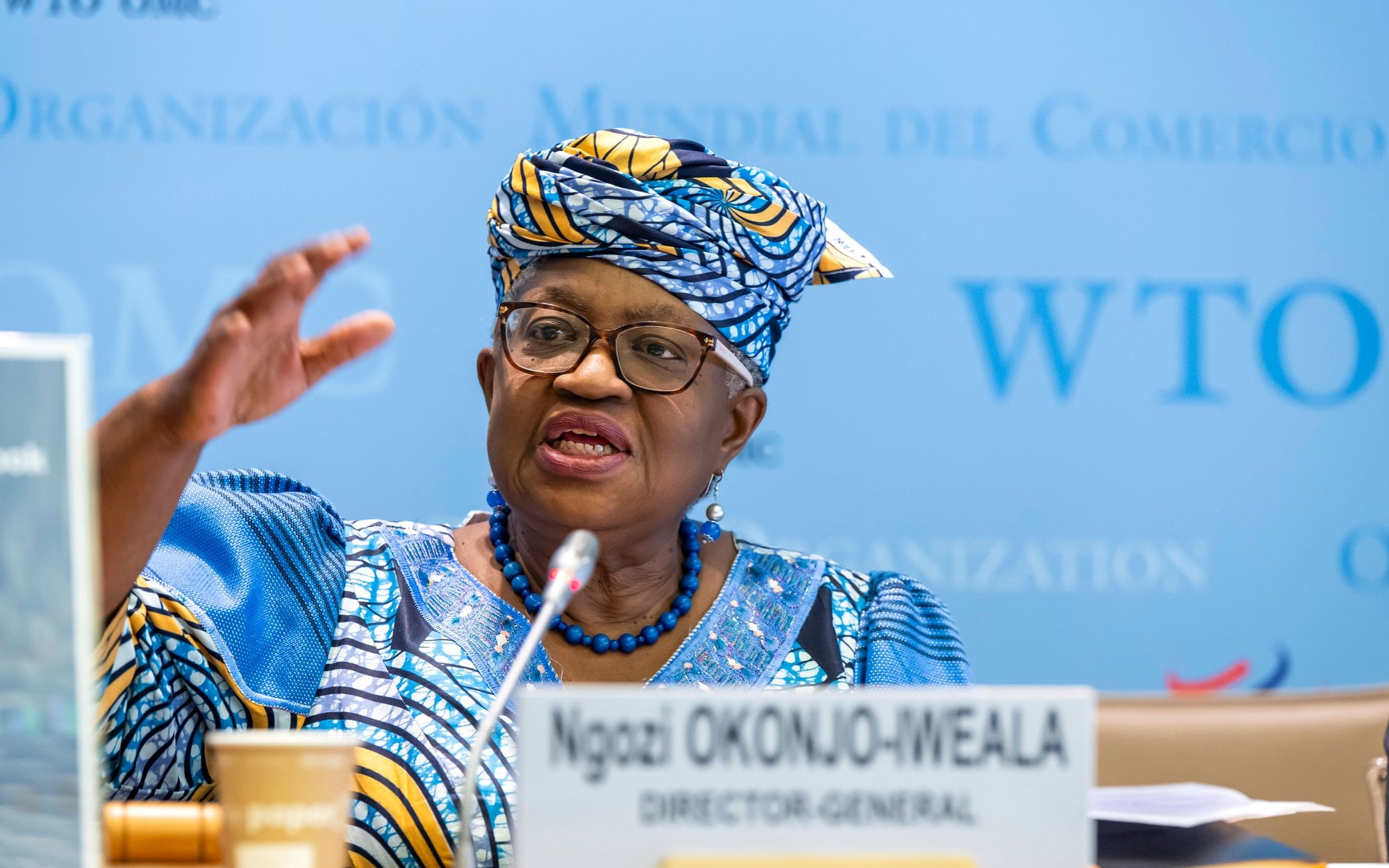 Symbol globalizacji w ostrym kryzysie. WTO już praktycznie nie ma?