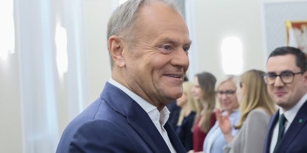 Sondaż: Stary czy nowy premier? Jeden polityk z wyraźną przewagą