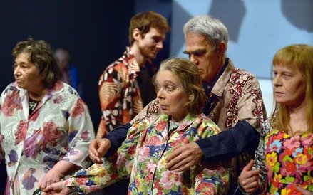 Fot. Wojciech Druszcz