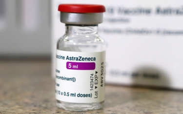 Austria zawiesza stosowanie partii szczepionki przeciw Covid-19 po śmierci pielęgniarki