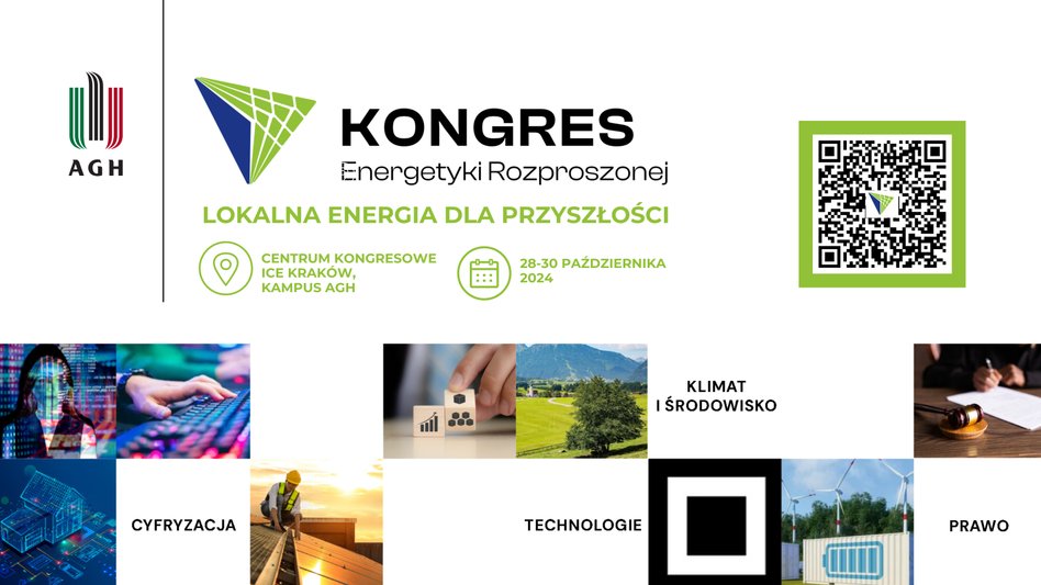 Kogo spotkamy na Kongresie Energetyki Rozproszonej?