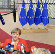 Merkel stanowczo o dacie brexitu: 29 marca