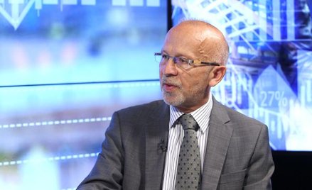 #RZECZoBIZNESIE: Wiesław Rozłucki: Lekarstwo na poprzedni kryzys może wywołać kolejny