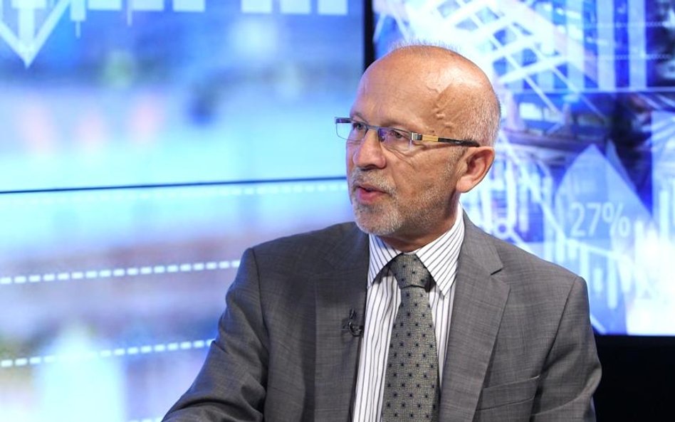 Wiesław Rozłucki: Kolejny cios dla naszego rynku