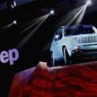 Renegade jest pierwszym małym SUVem, w którym istnieje możliwość odłączenia napędu tylnej osi.