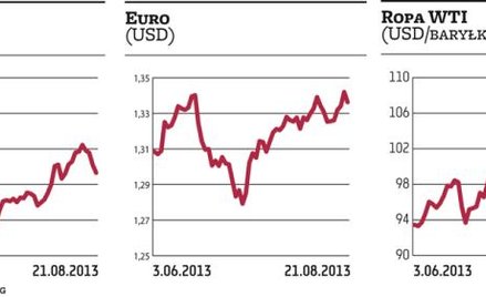 WIG20 kontynuuje korektę