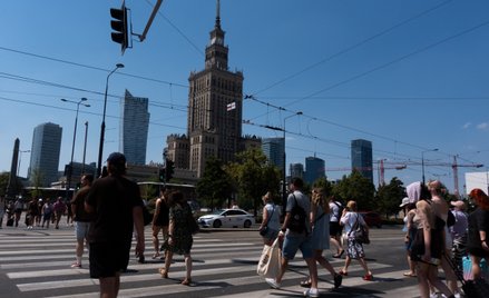 Ponad 200 mld zł w rękach zagranicy. Polska wróciła na radar inwestorów