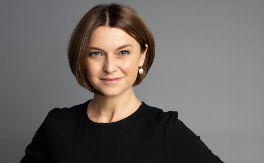 Aleksandra Rytko starsza menedżerka Audit & Assurance, Deloitte