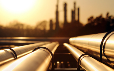 Operatorzy infrastruktury naftowej i gazowej Sunoco i NuStar Energy łączą się