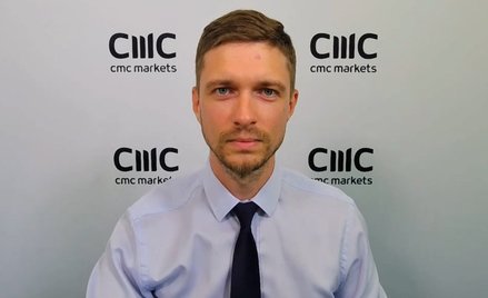 Gościem Przemysława Tychmanowicza w Parkiet TV był Daniel Kostecki, analityk CMC Markets.