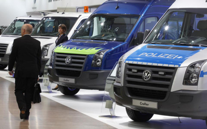 Volkswagen zainwestuje w Polsce?