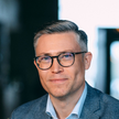 Bartłomiej Oset, wiceprezes NDI Development