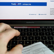 Hakerzy zaatakowali portal podatki.gov.pl. Nie można było złożyć ePIT-ów