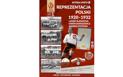 Leszek Śledziona, Edwin Kowszewicz, Andrzej Potocki - Reprezentacja Polski 1920–1932, Mielec 2021