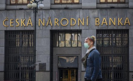 Czechy. Będą dwie podwyżki stóp?