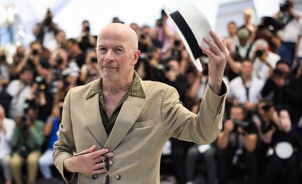 Jacques Audiard