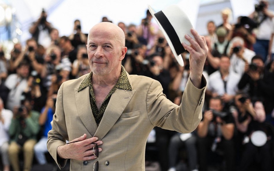 Jacques Audiard