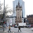 Frankfurt wygrał, będzie siedzibą AMLA