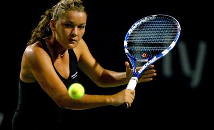 Agnieszka Radwańska