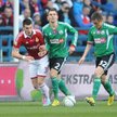 Legia wygrywa po kontrowersyjnym golu. Mocne słowa trenera Wisły o pracy arbitrów